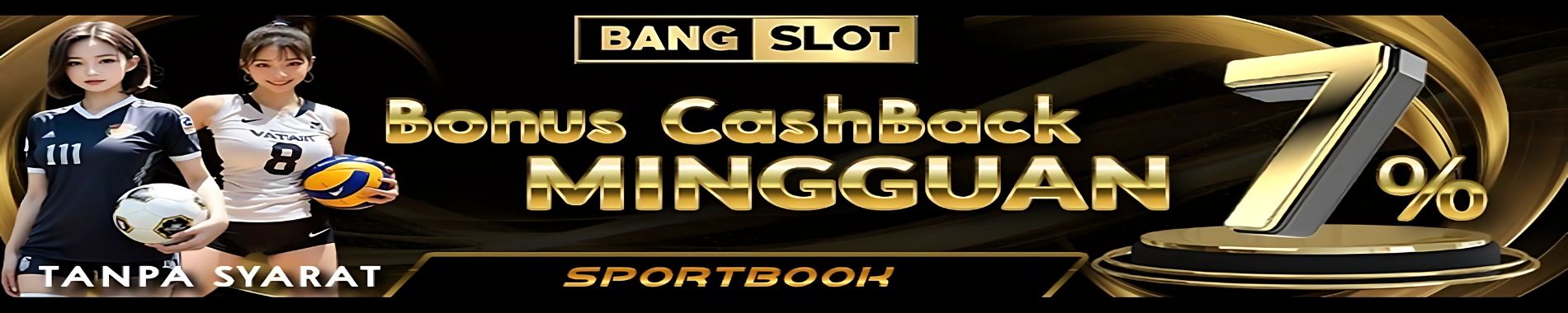 BANGSLOT